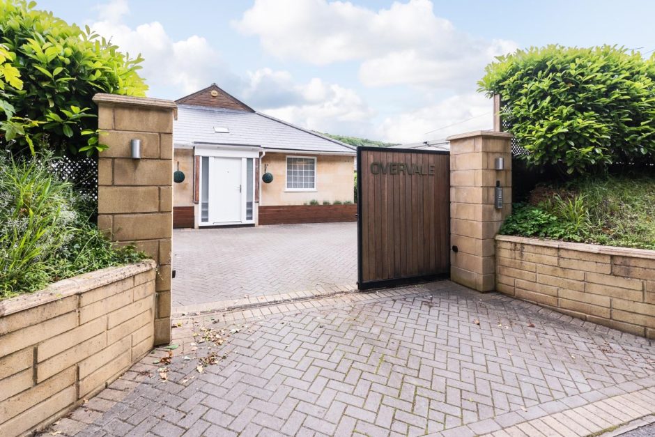 Warminster Road, Monkton Combe, Bath