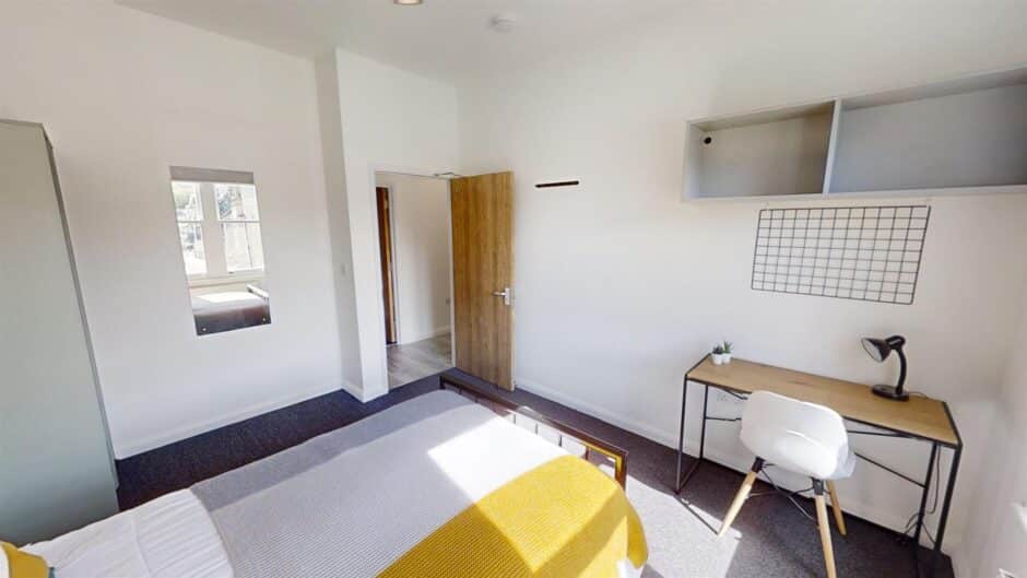 F2, 7 Piccadilly Place, Bath