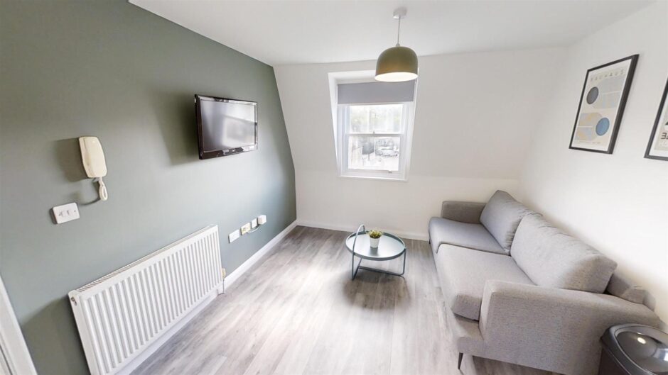 F4 Piccadilly Place, Bath