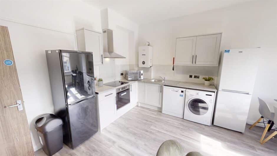 F2, 7 Piccadilly Place, Bath