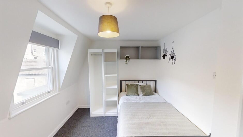 F4 Piccadilly Place, Bath