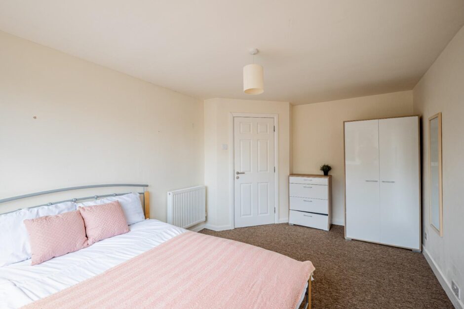 Stanway Close, Bath
