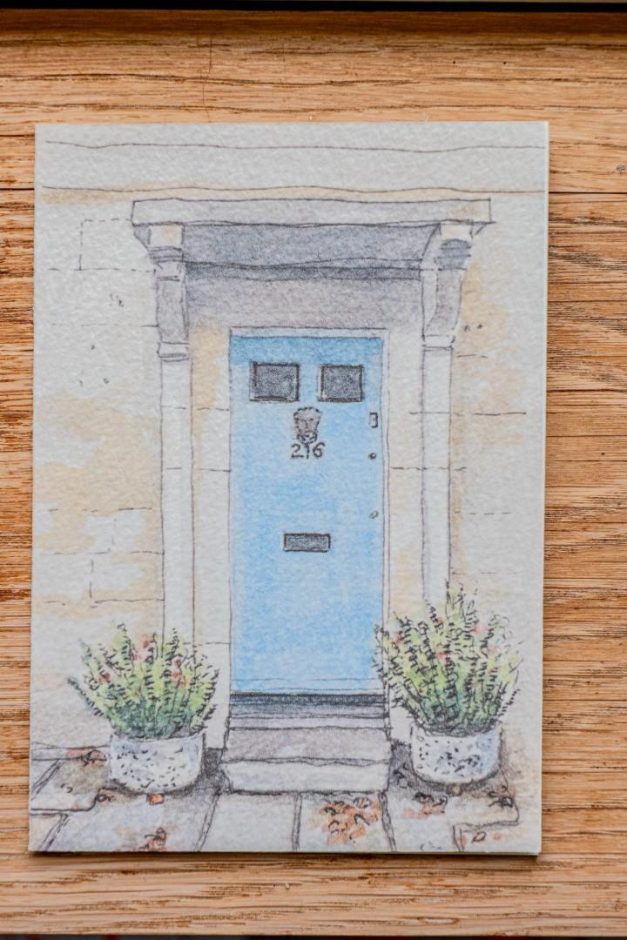 High Street, Batheaston, Bath