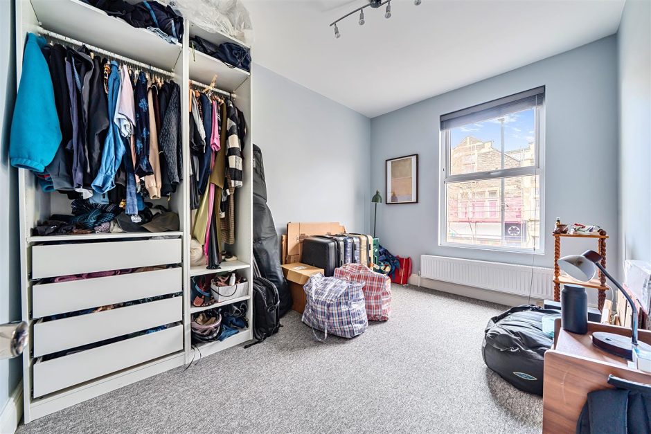 North Street, Bedminster, Bristol