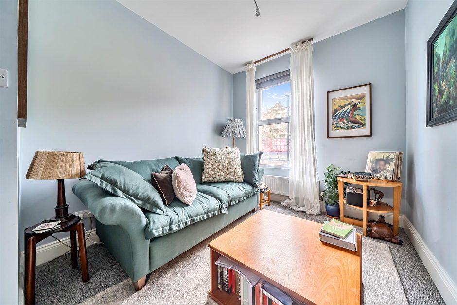 North Street, Bedminster, Bristol