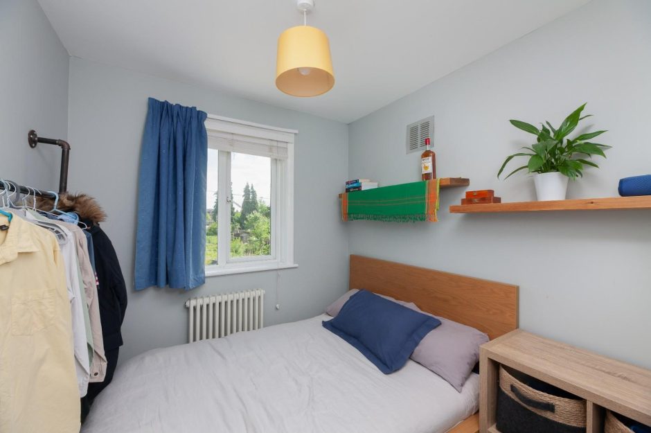 Upper East Hayes, Bath