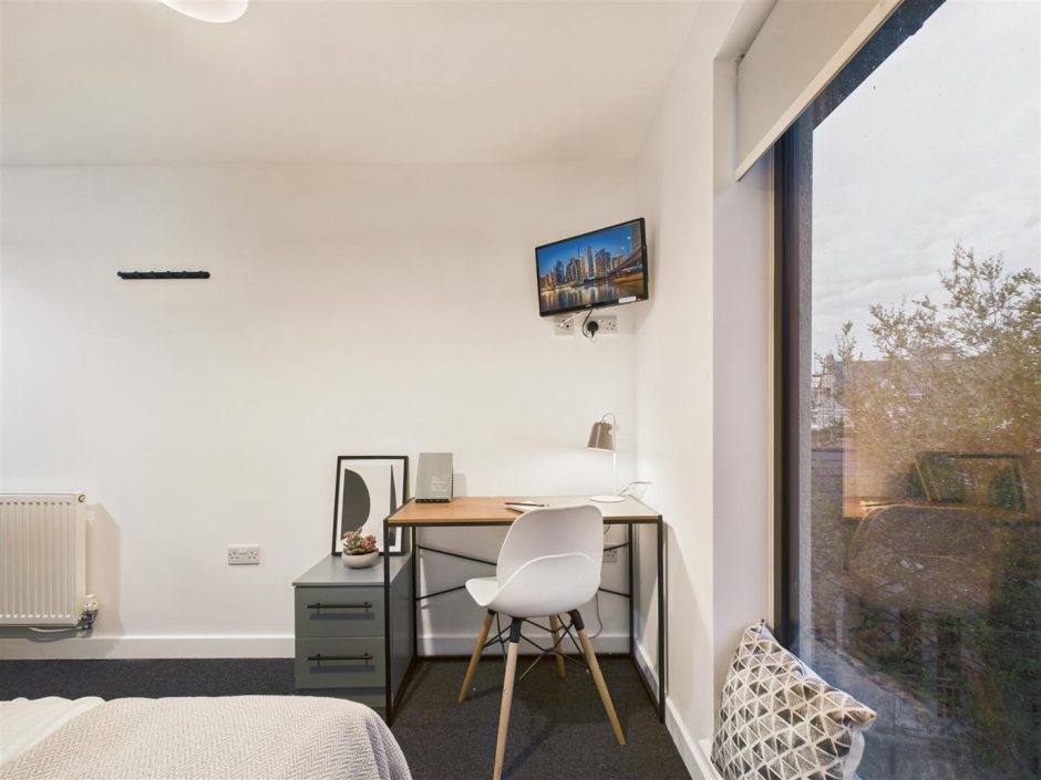 Flat 2, Widcombe Wharf