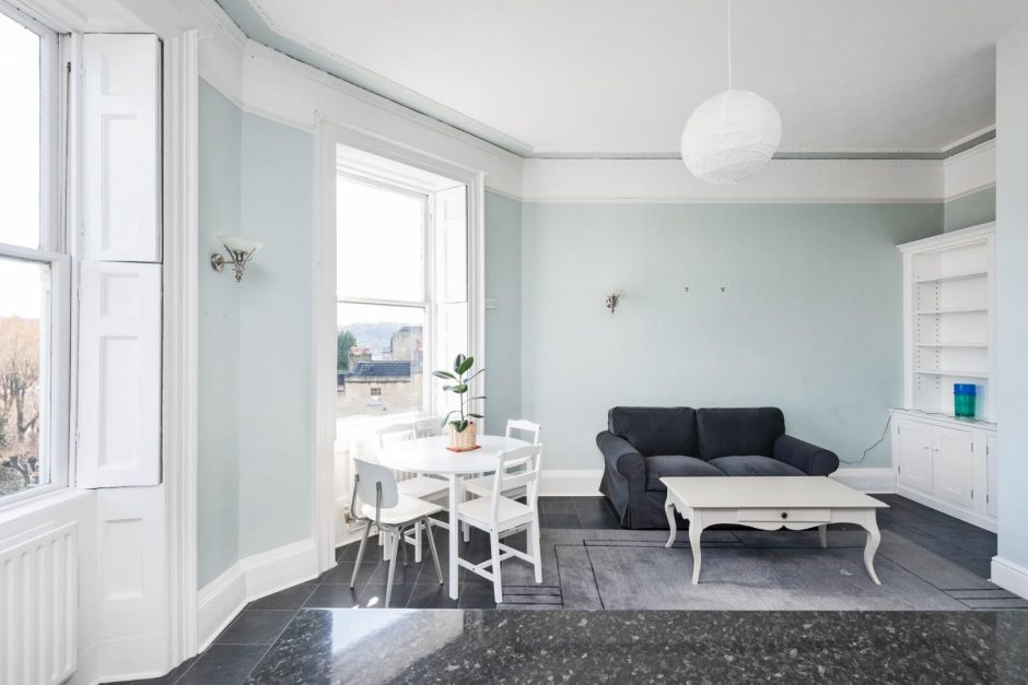 Ainslies Belvedere, Bath