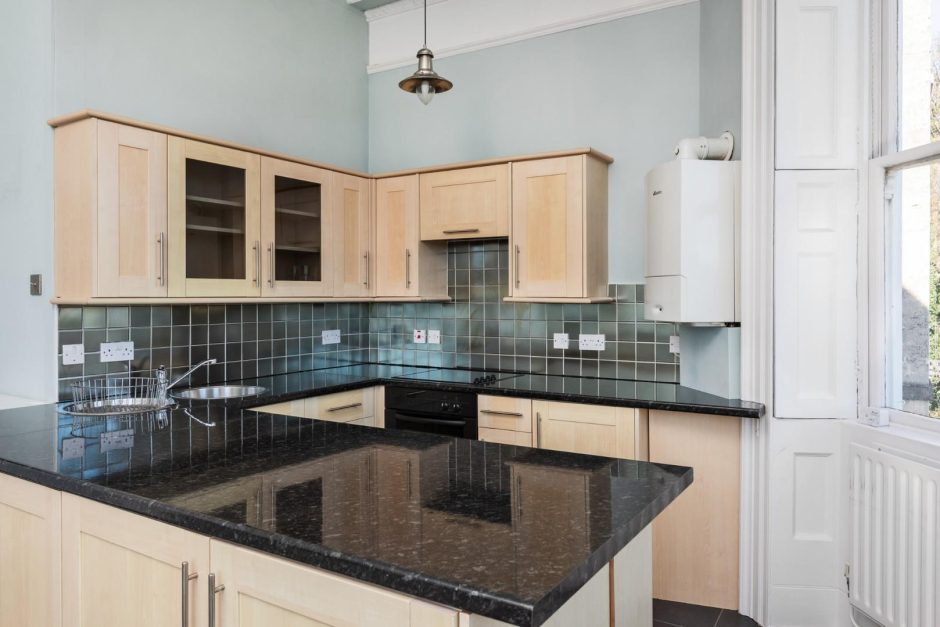 Ainslies Belvedere, Bath