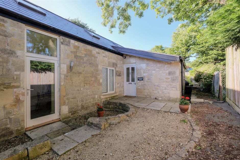 Gloucester Road, Bath