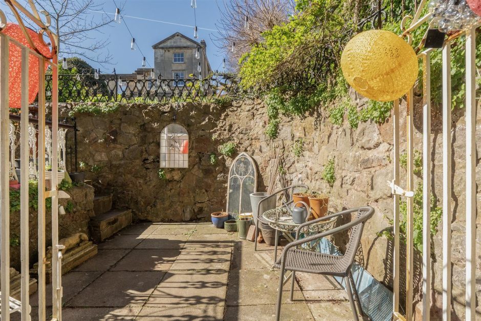 Richmond Park Road, Clifton, Bristol