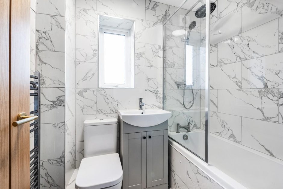 Mountain Wood, Bathford, Bath