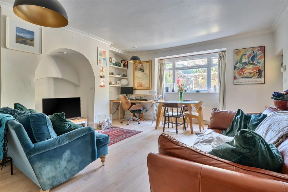 Richmond Park Road, Clifton, Bristol