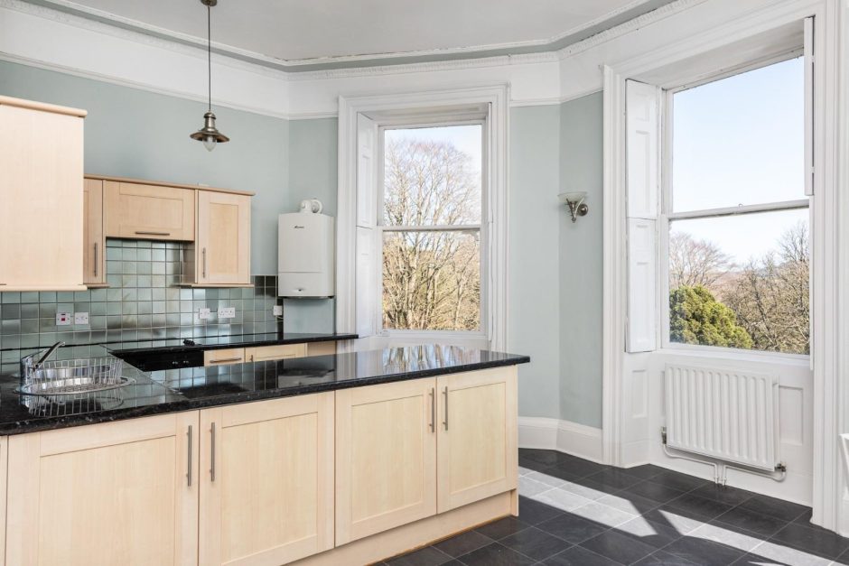 Ainslies Belvedere, Bath