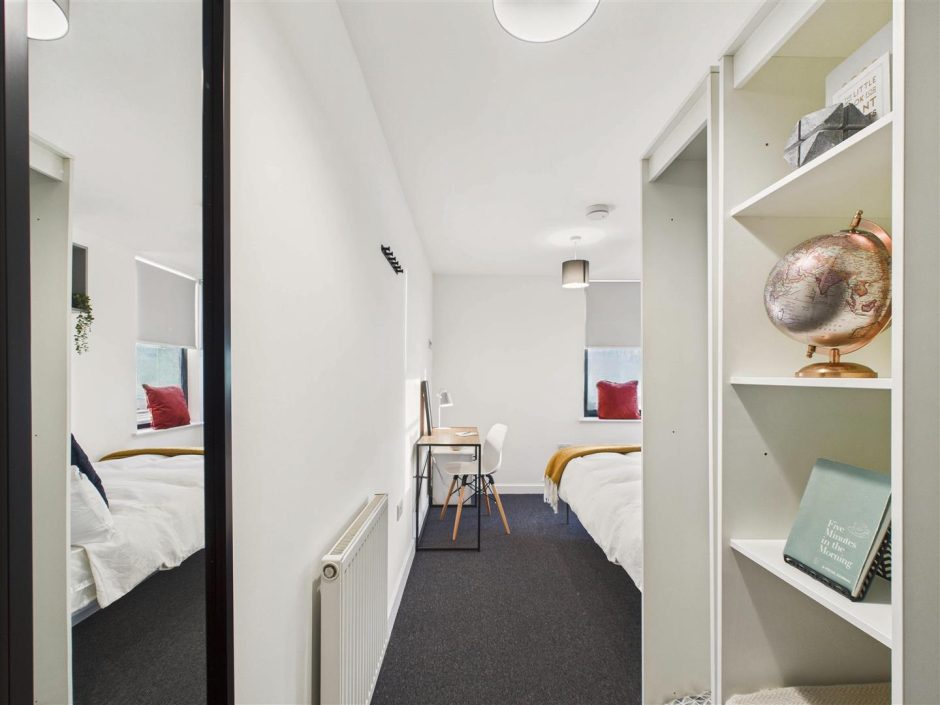 Flat 2, Widcombe Wharf