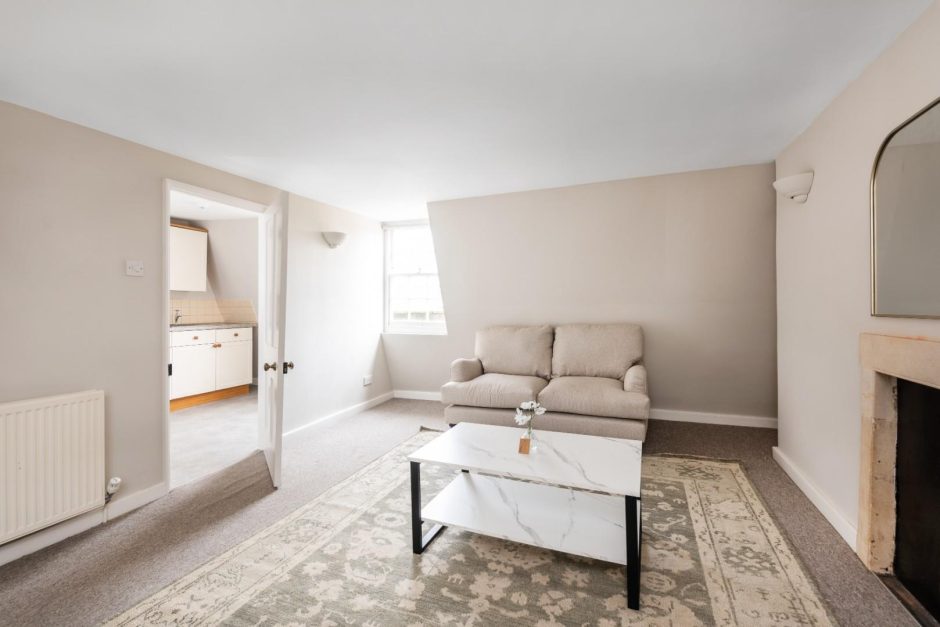 Great Bedford Street, Bath