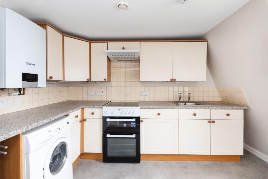 Great Bedford Street, Bath