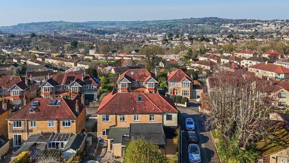 Bloomfield Grove, Bath