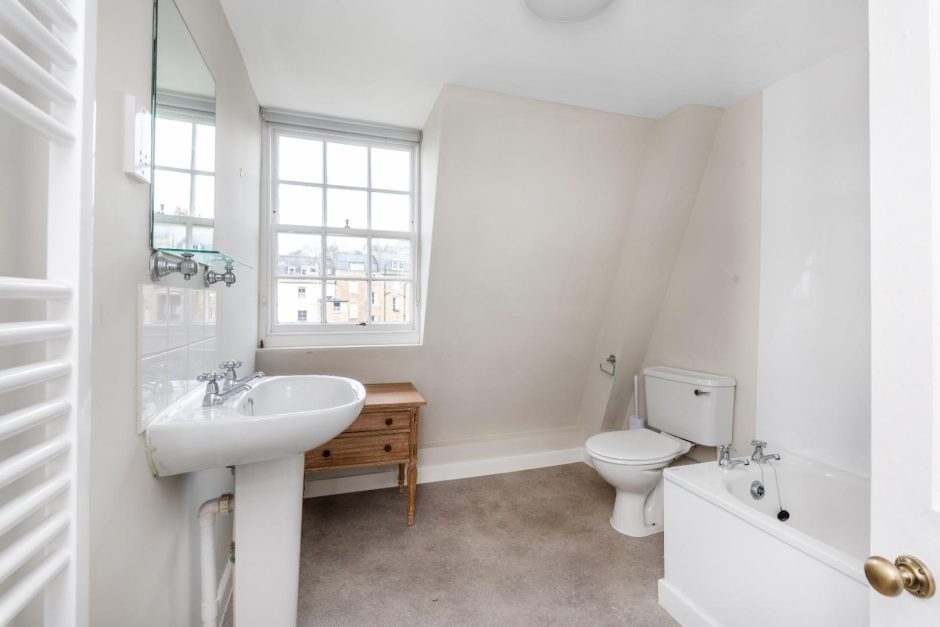 Great Bedford Street, Bath