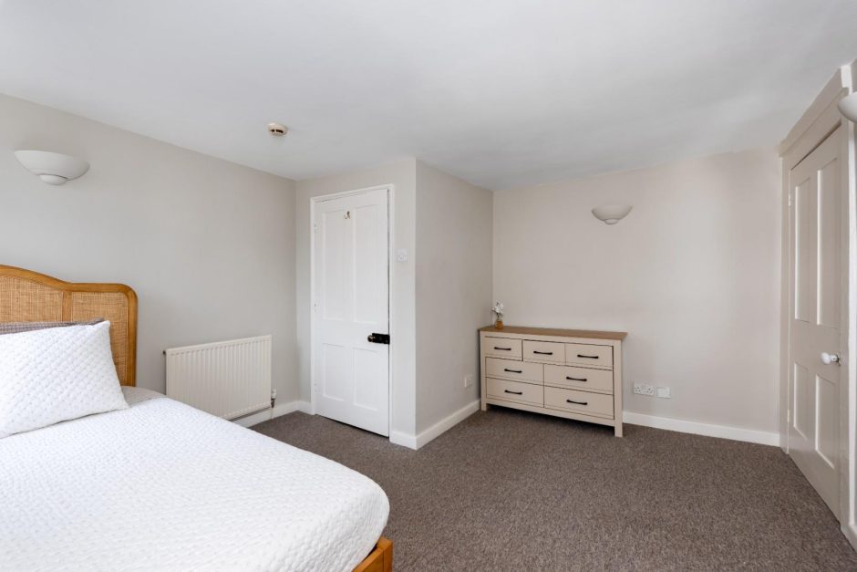 Great Bedford Street, Bath