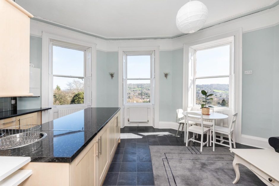 Ainslies Belvedere, Bath