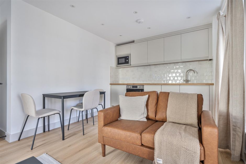 Waterloo Street, Clifton, Bristol