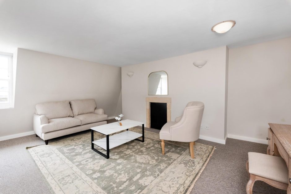 Great Bedford Street, Bath