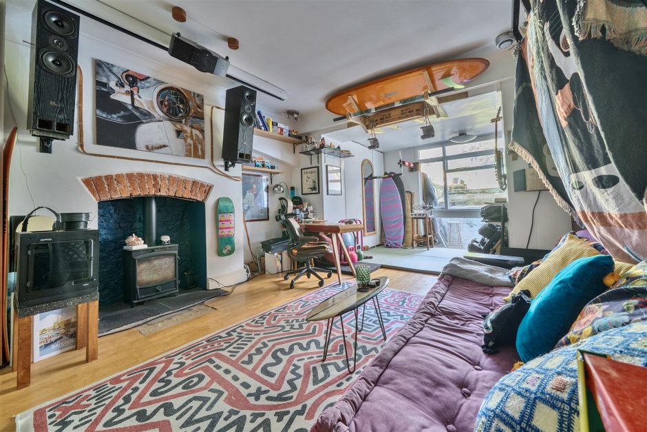 Richmond Park Road, Clifton, Bristol