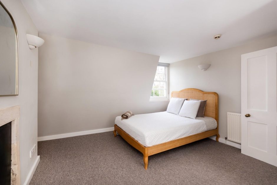 Great Bedford Street, Bath