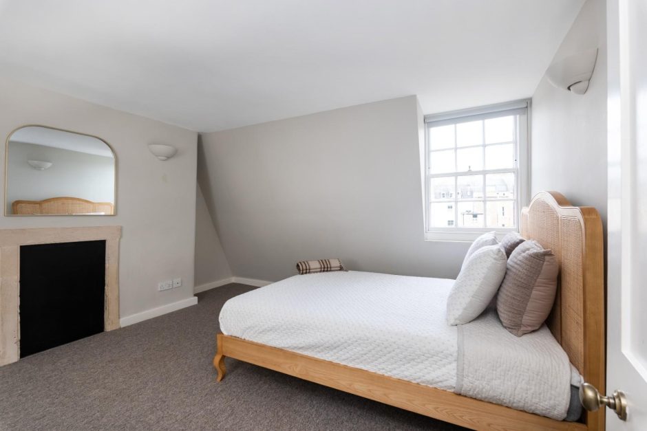 Great Bedford Street, Bath