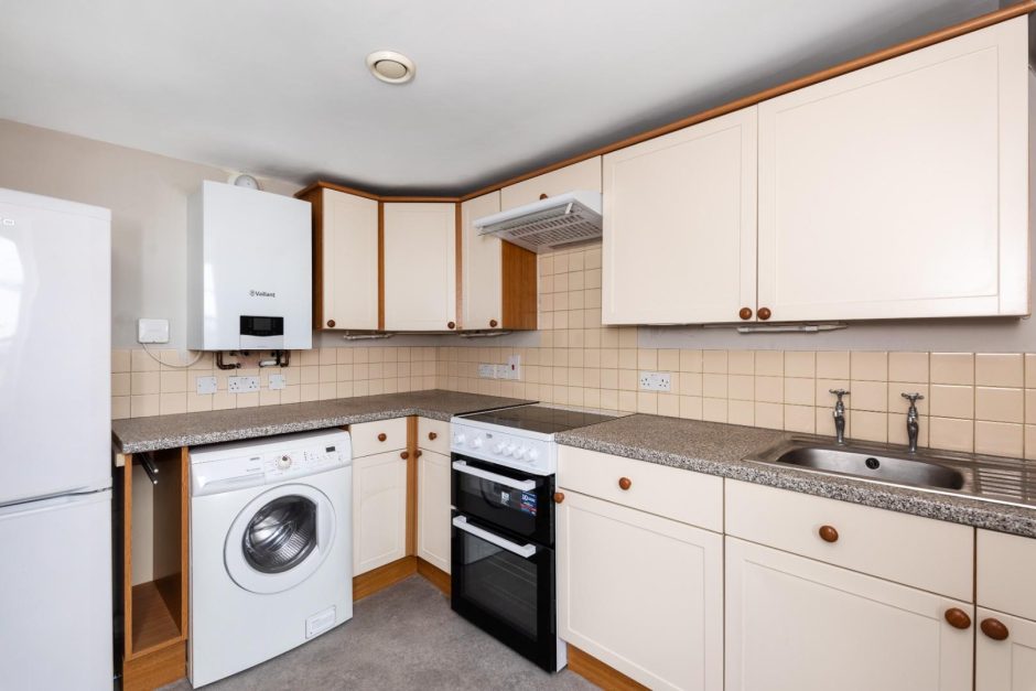 Great Bedford Street, Bath