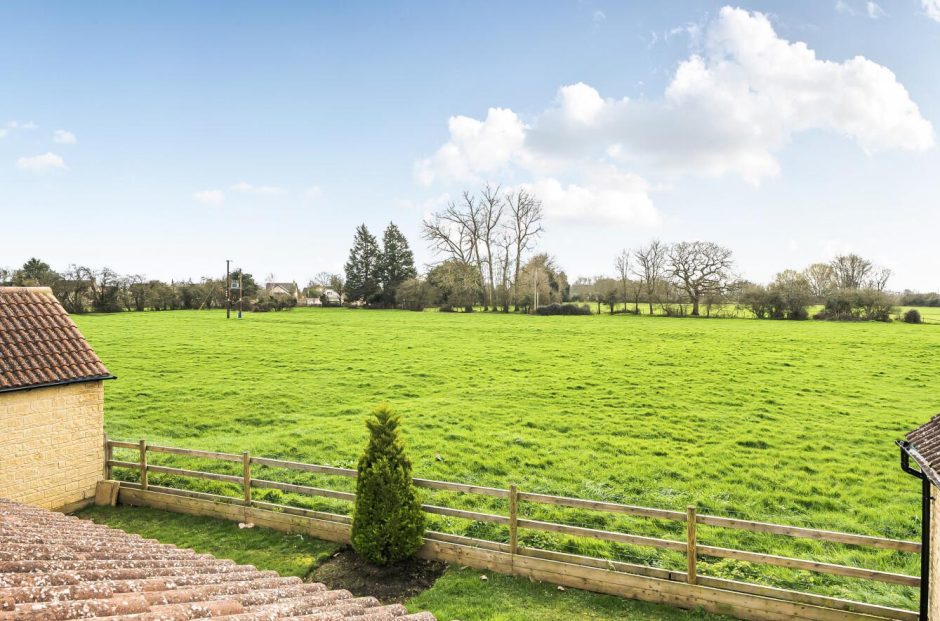 Westlands Lane, Beanacre