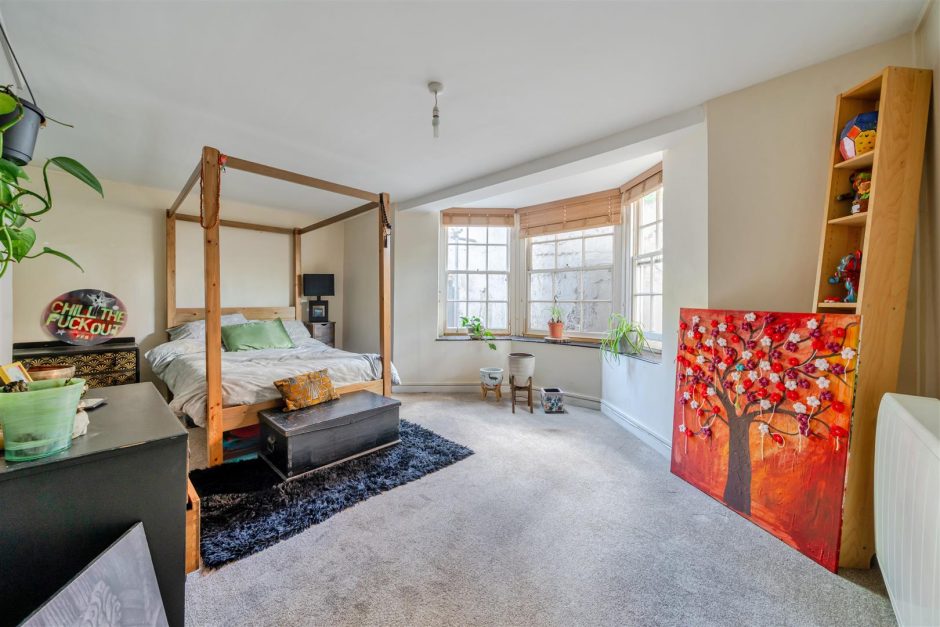 Granby House, Bristol