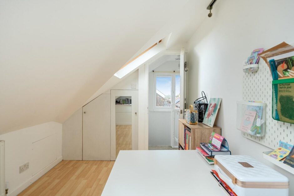 Bloomfield Drive, Bath