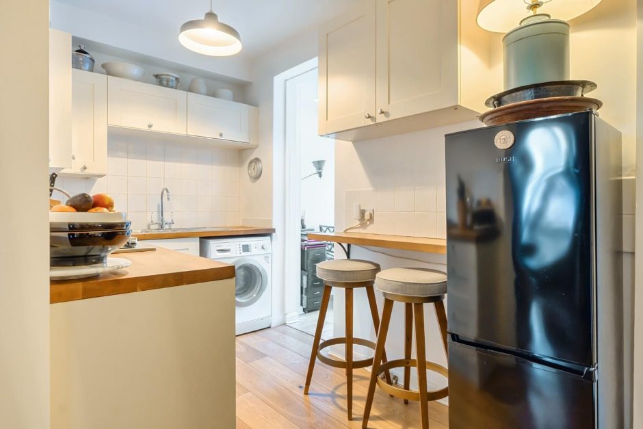 Brunswick Street, Bath