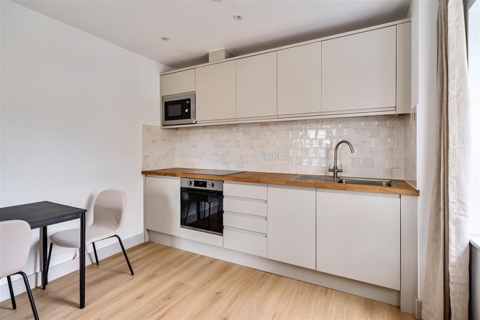 Waterloo Street, Clifton, Bristol