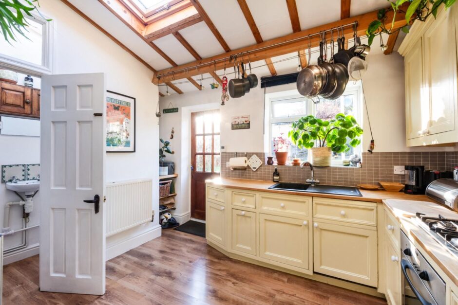 Salisbury Road, Bath