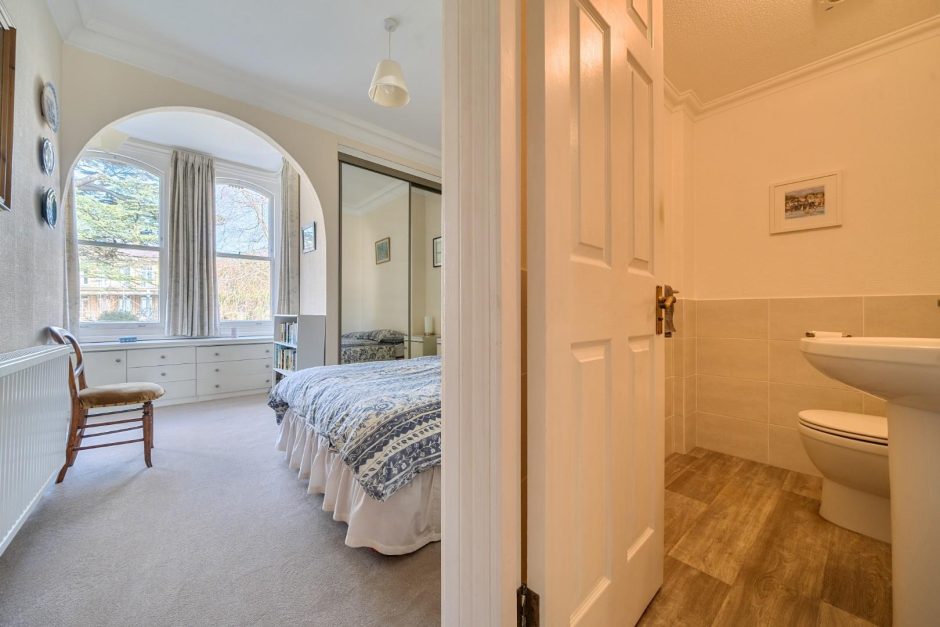 Lansdown Grove, Bath