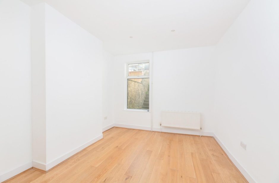 Kensington Gardens, Bath