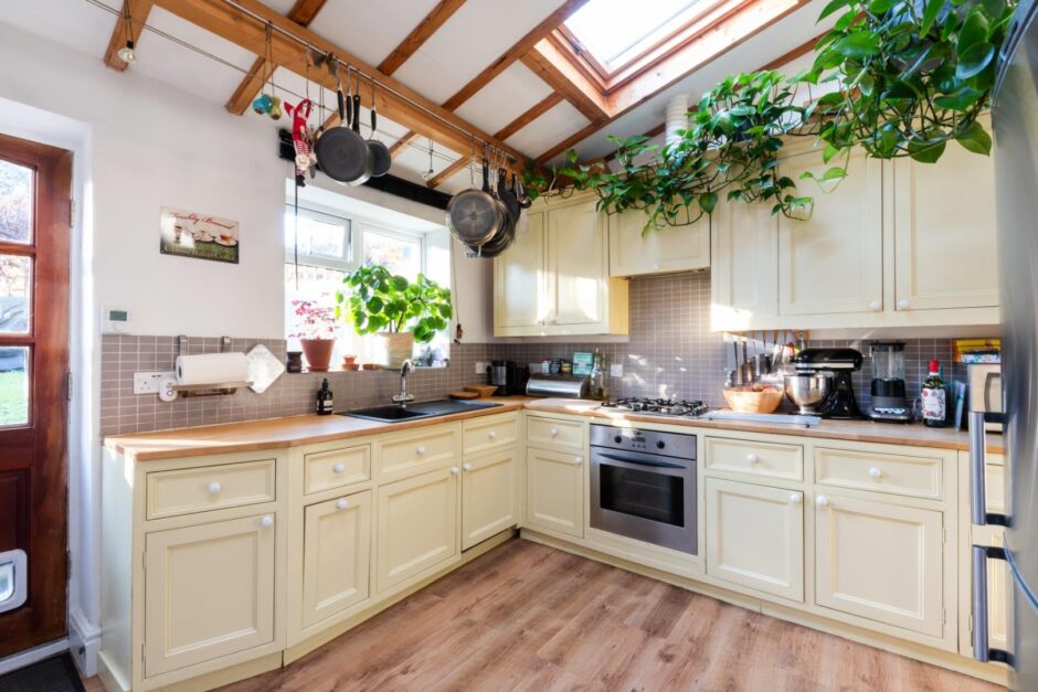 Salisbury Road, Bath