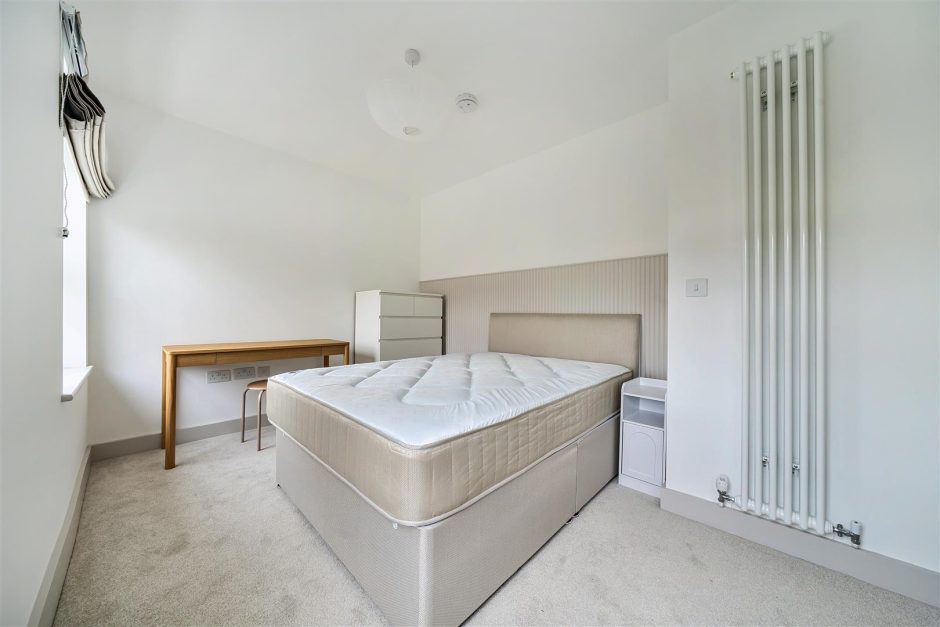 Waterloo Street, Clifton, Bristol