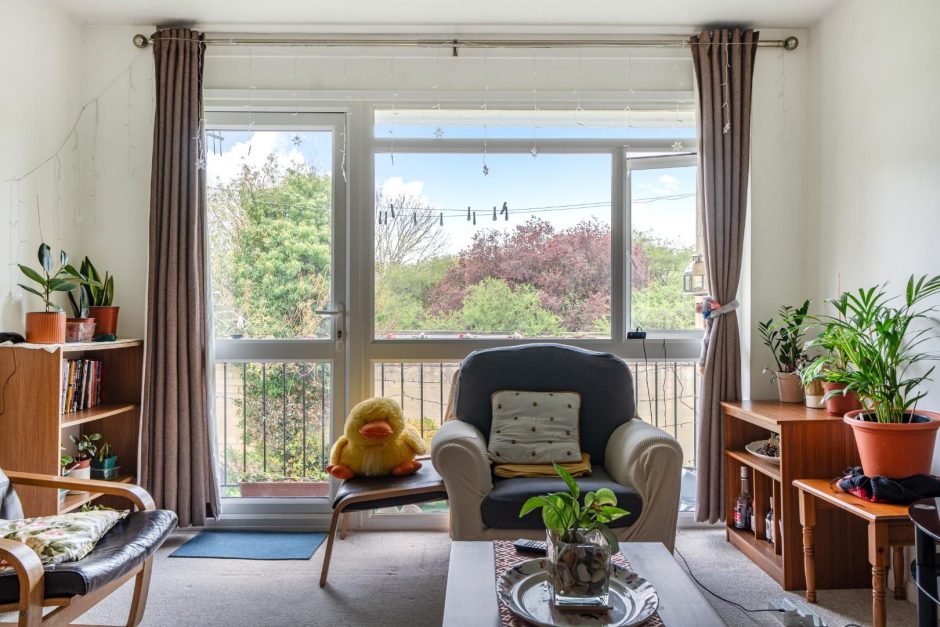 Rochfort Court, Bath