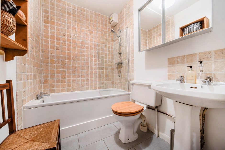 Brunswick Street, Bath