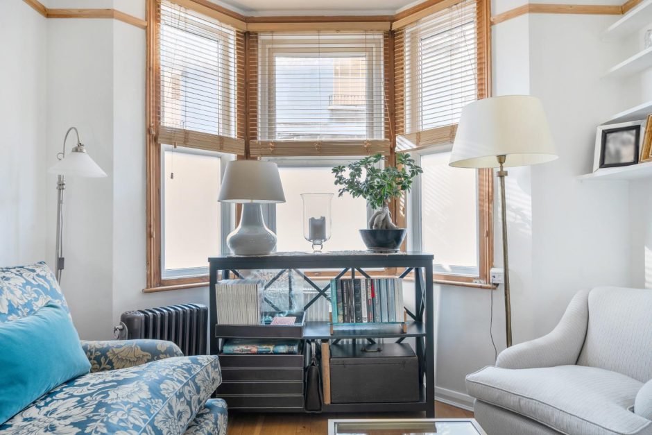 Brunswick Street, Bath